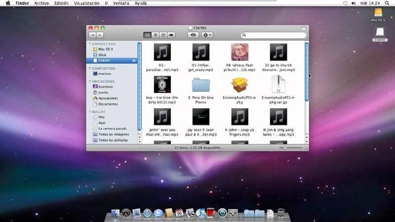 Mac Os X 10.5 7 Leopard Free Download