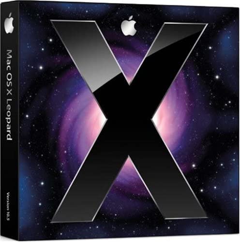 Mac os x 10.5 7 leopard free download free