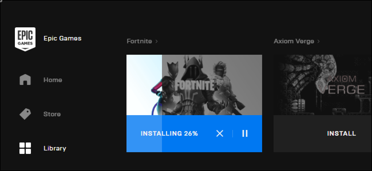 Can you download fortnite on mac laptop
